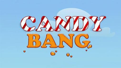 game pic for Candy bang mania